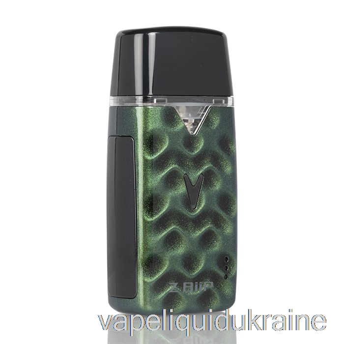 Vape Liquid Ukraine Innokin Platform Z-BIIP 16W Pod Kit Emerald Dune
